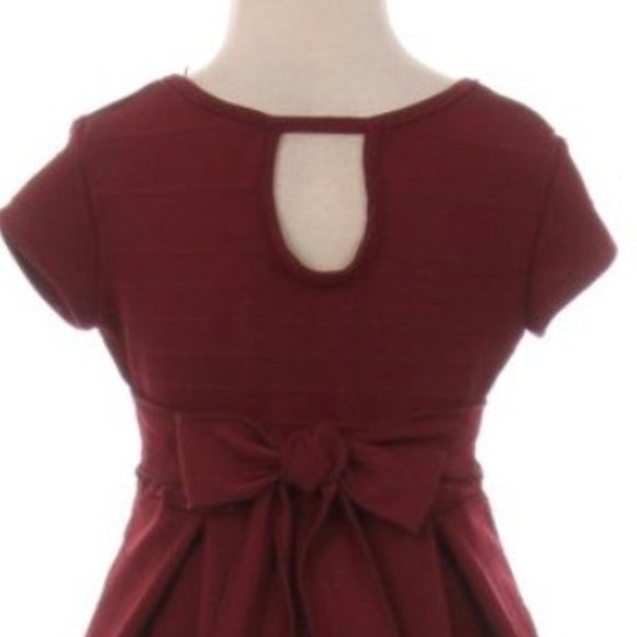 Red Sweetheart Dress - NWT - Picture 3 of 5
